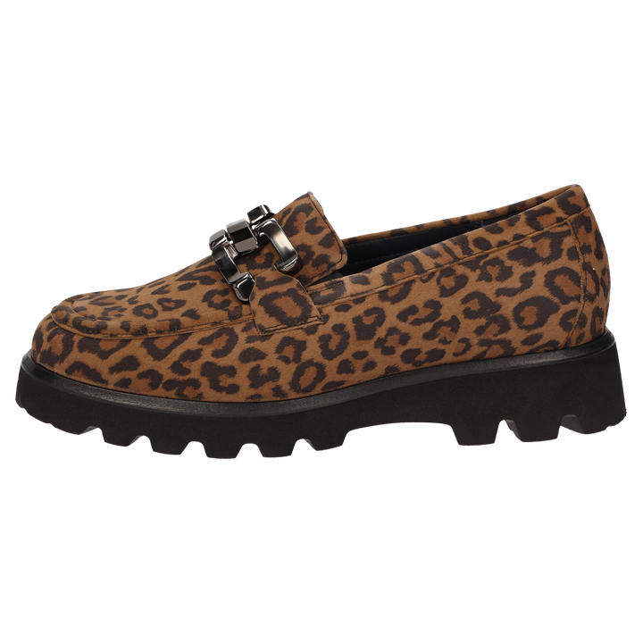 Sioux Meredira-751-H pour femme, couleur marron – Extérieur