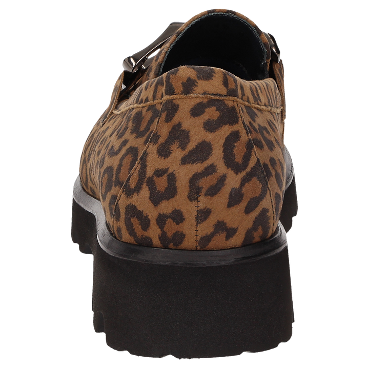 Sioux Meredira-751-H pour femme, couleur marron – vue de dos