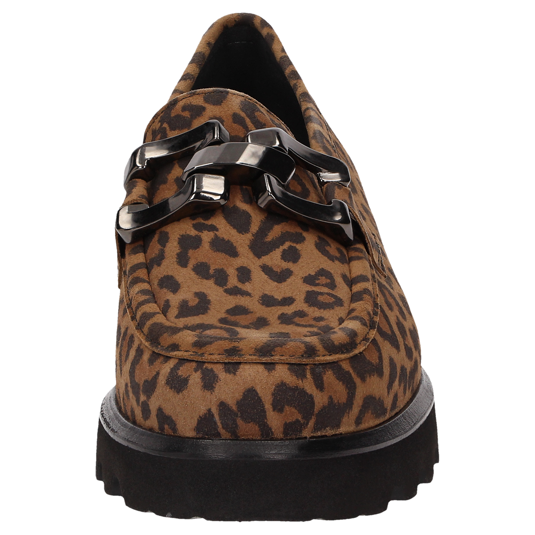 Sioux Meredira-751-H pour femme, couleur marron – vue de face