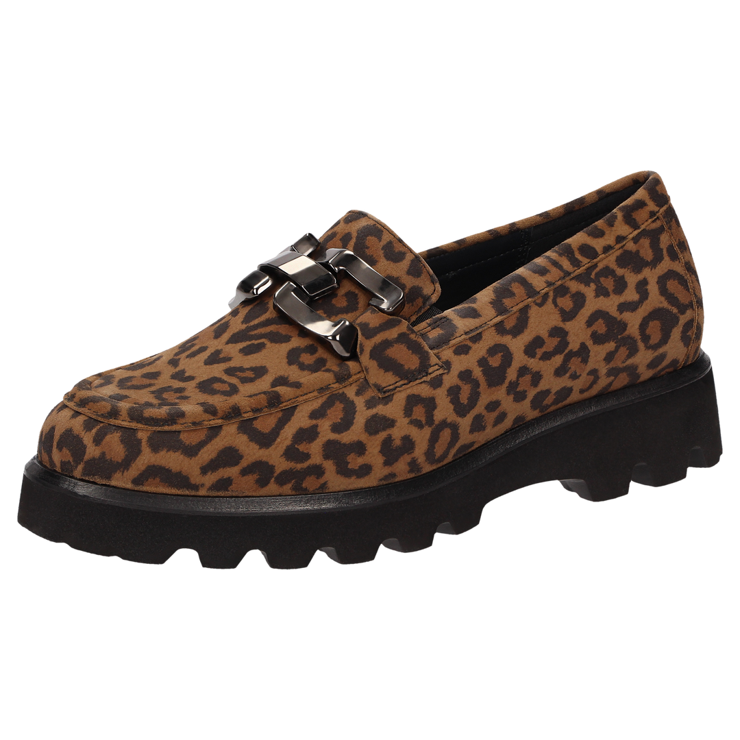 Sioux Meredira-751-H pour femme, couleur marron