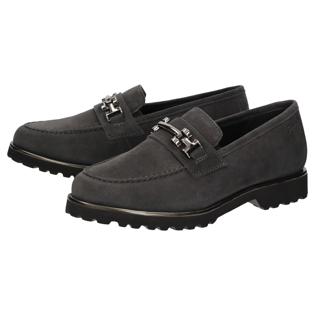 Sioux Meredith-752-H Damen in dunkelgrau – Paarbild