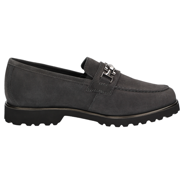 Sioux Meredith-752-H Damen in dunkelgrau – Innenseite