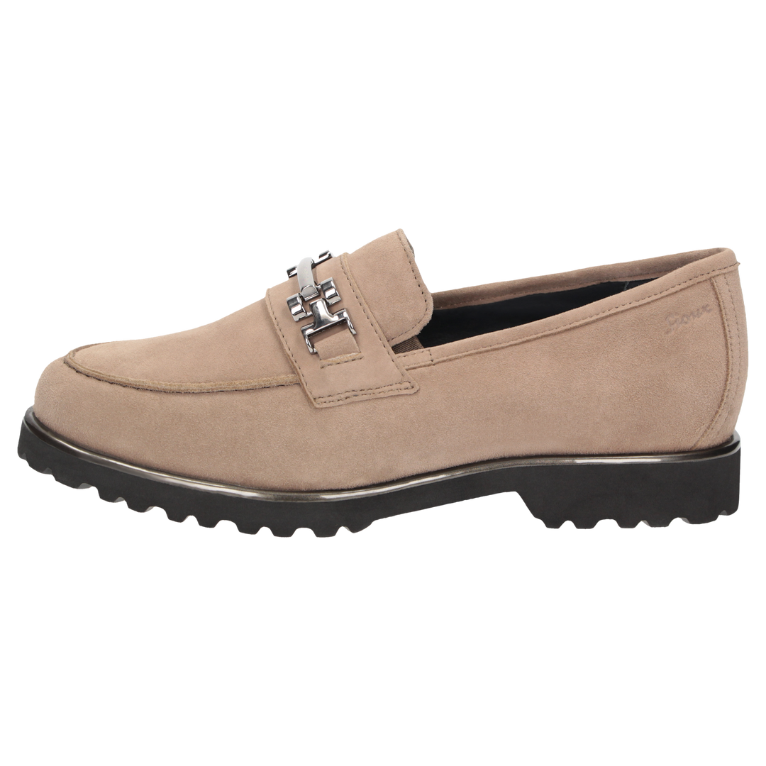 Sioux Meredith-752-H Women's in beige – Exterior