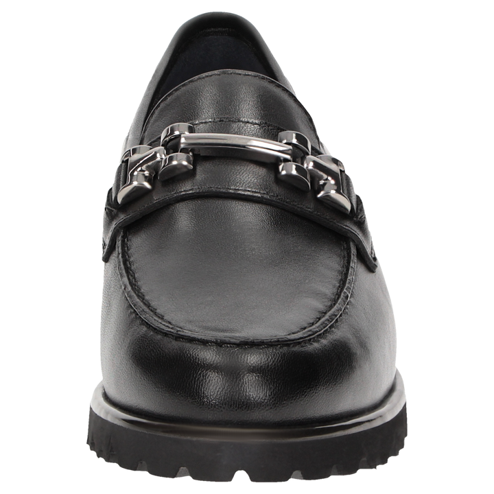 Sioux Meredith-752-H Damen in schwarz – Frontalansicht