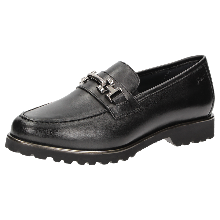Sioux Meredith-752-H Damen in schwarz
