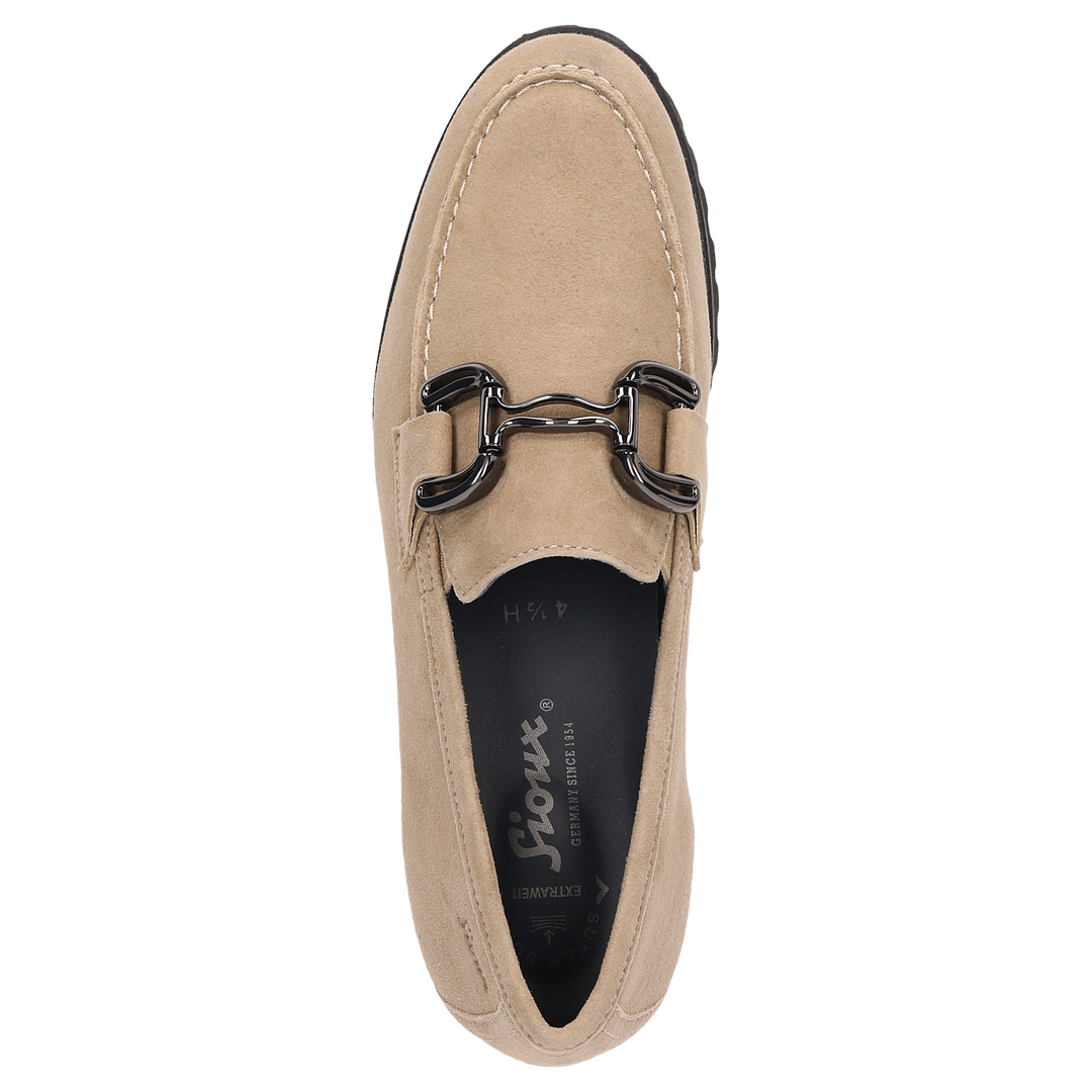 Sioux Meredith-753-H Women&