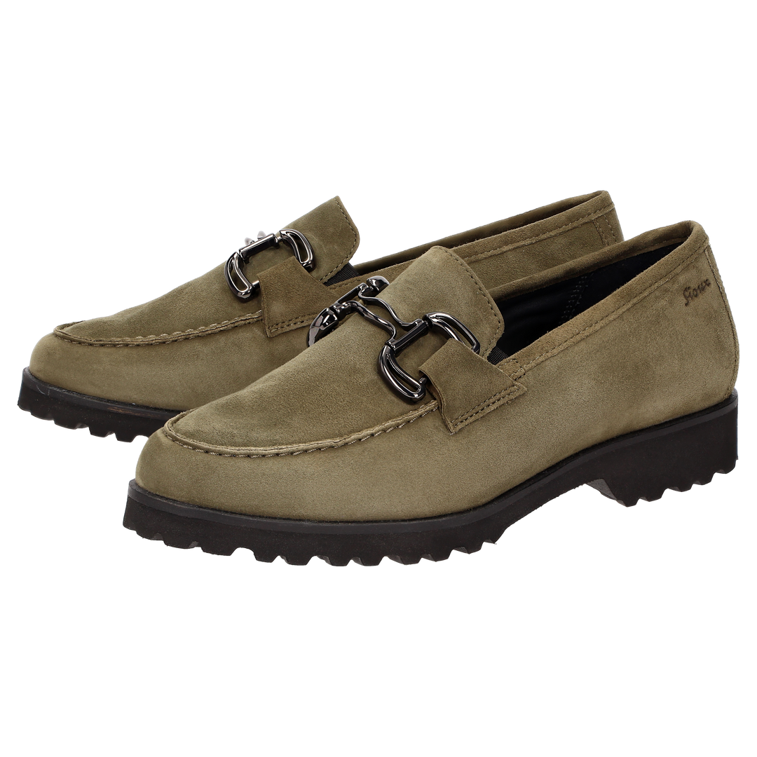 Sioux Meredith-753-H Women's in green – Pair photo