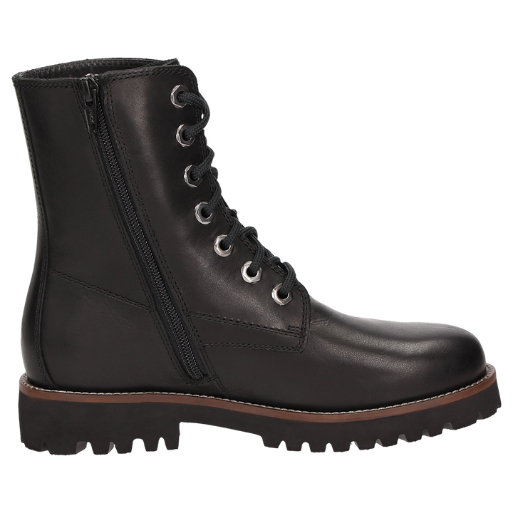 Sioux Elmiana-700-TEX-WF pour femme, couleur noire – Intérieur