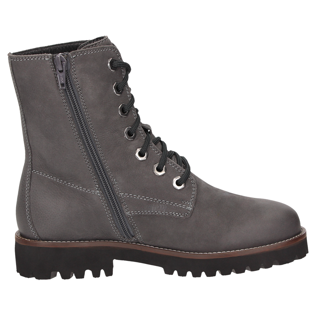 Sioux Elmiana-700-TEX-WF pour femme, couleur grise – Intérieur