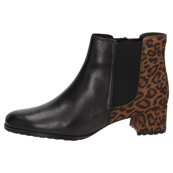 Sioux Fendrina-710 Damen in braun – Außenseite