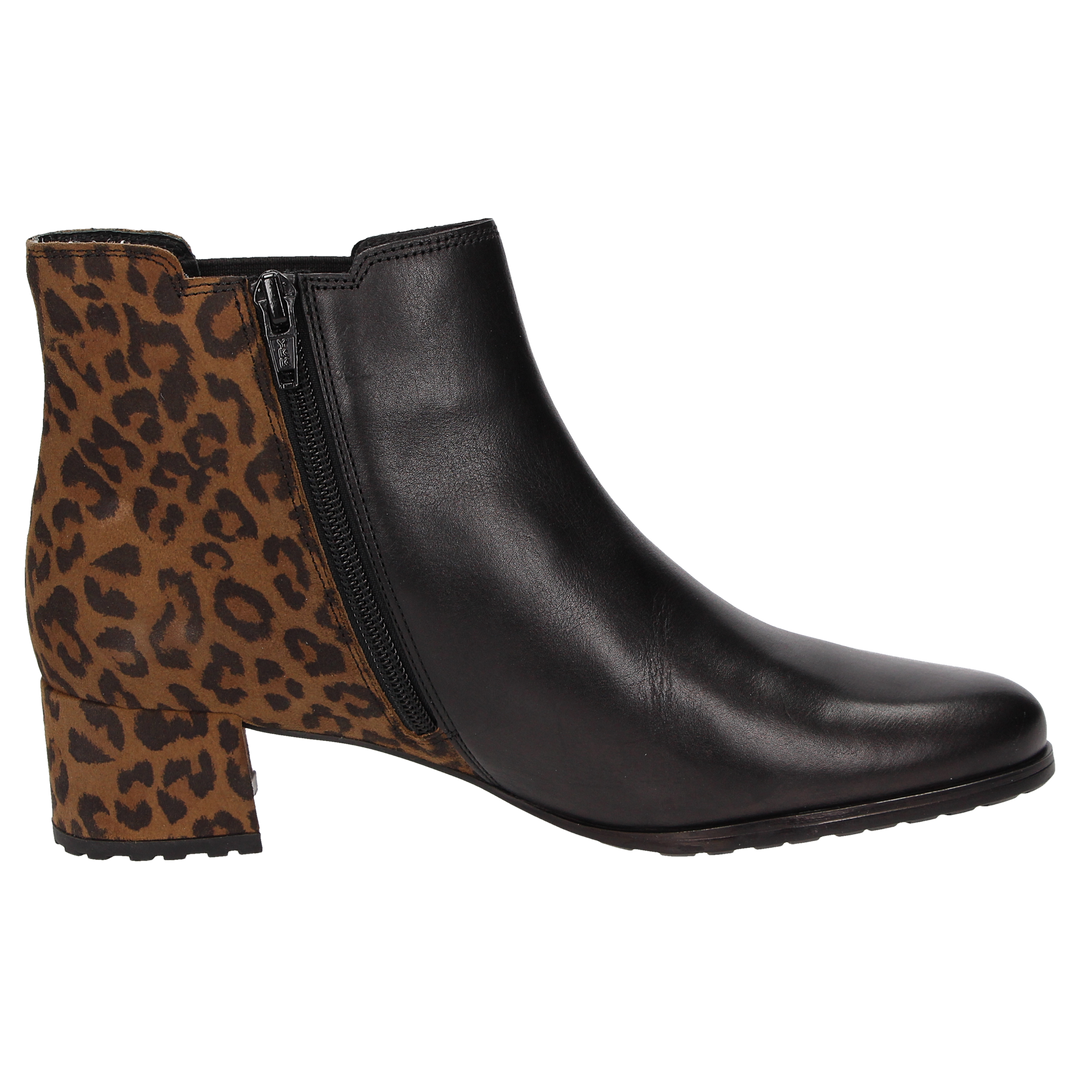Sioux Fendrina-710 Damen in braun – Innenseite