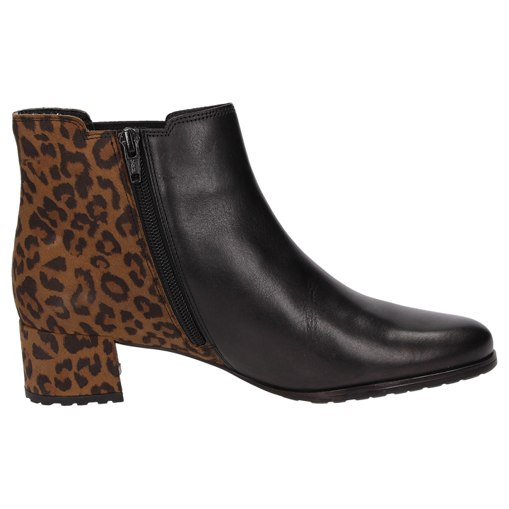 Sioux Fendrina-710 Damen in braun – Innenseite