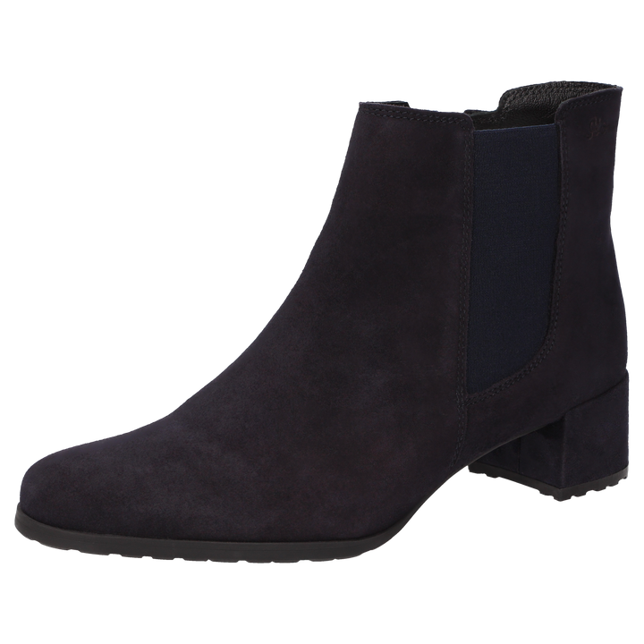 Sioux Fendrina-710 dames, donkerblauw