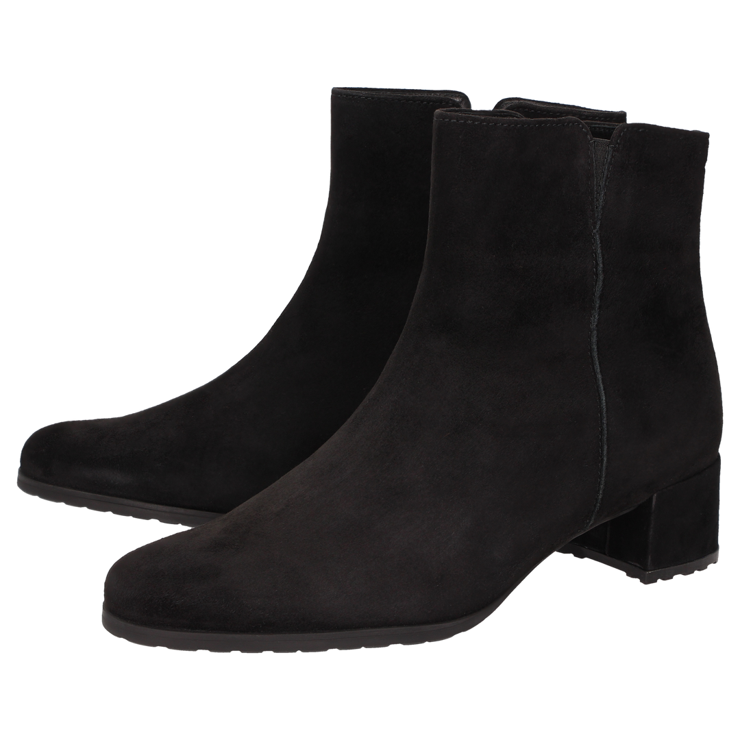 Sioux Fendrina-705 Damen in schwarz – Paarbild