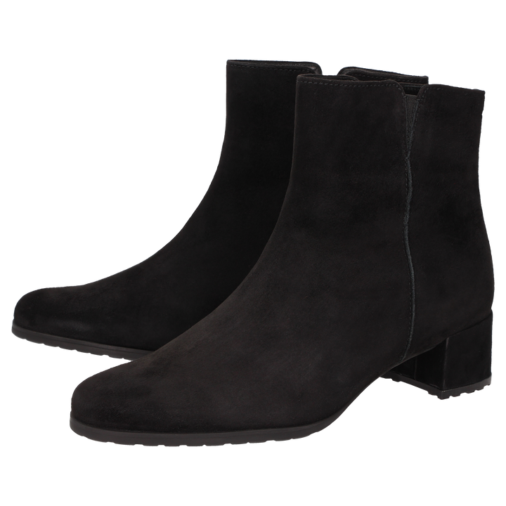 Sioux Fendrina-705 Damen in schwarz – Paarbild