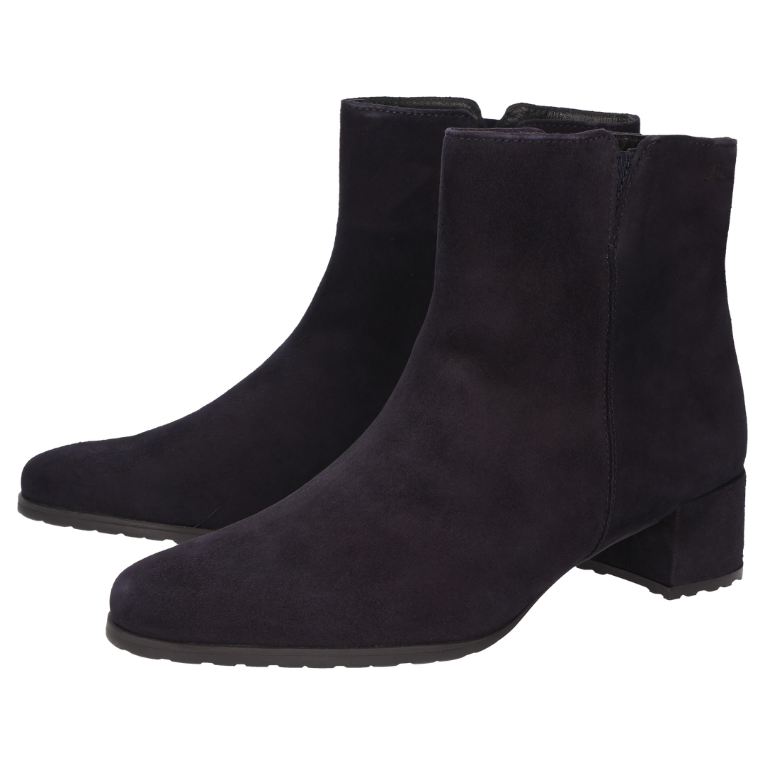 Sioux Fendrina-705 Damen in dunkelblau – Paarbild