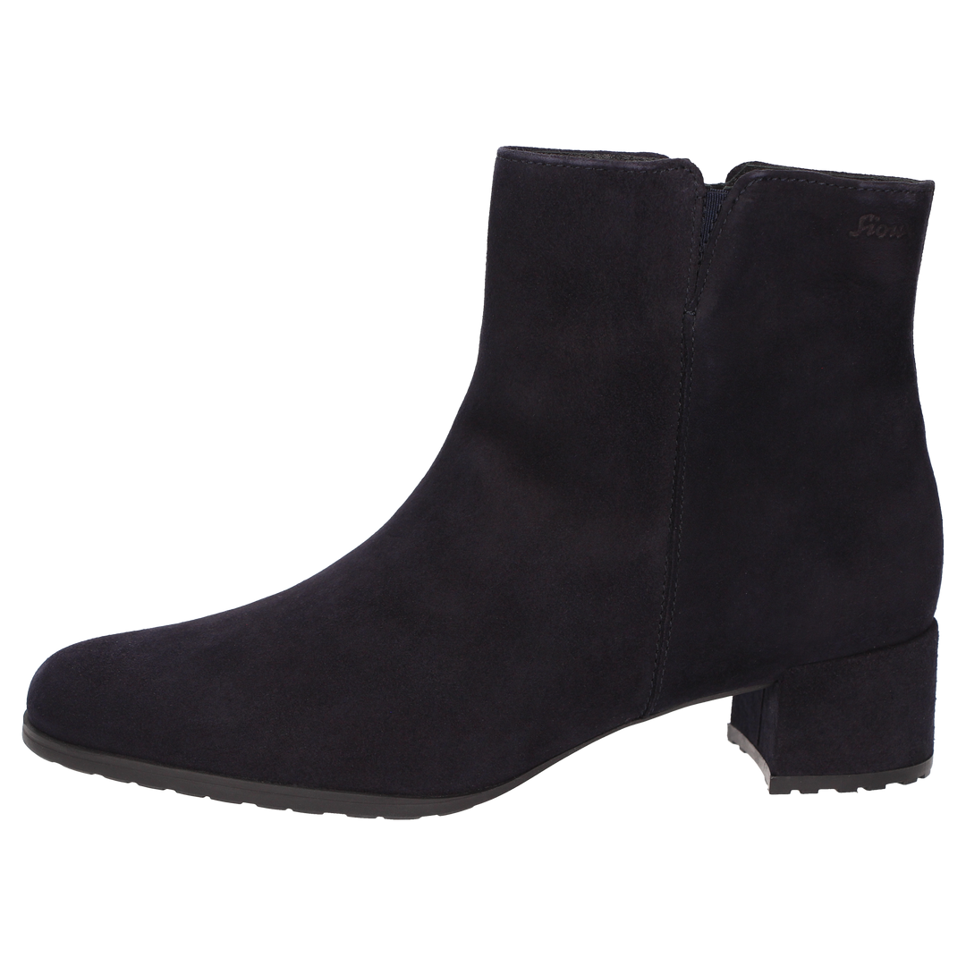 Sioux Fendrina-705 Women's in dark blue – Exterior