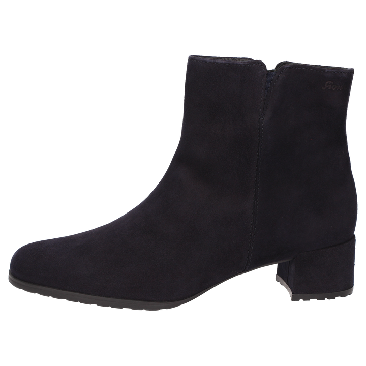Sioux Fendrina-705 Damen in dunkelblau – Außenseite