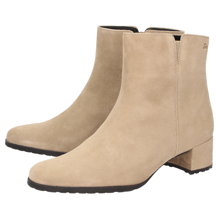 Sioux Fendrina-705 dames in beige – foto van het paar
