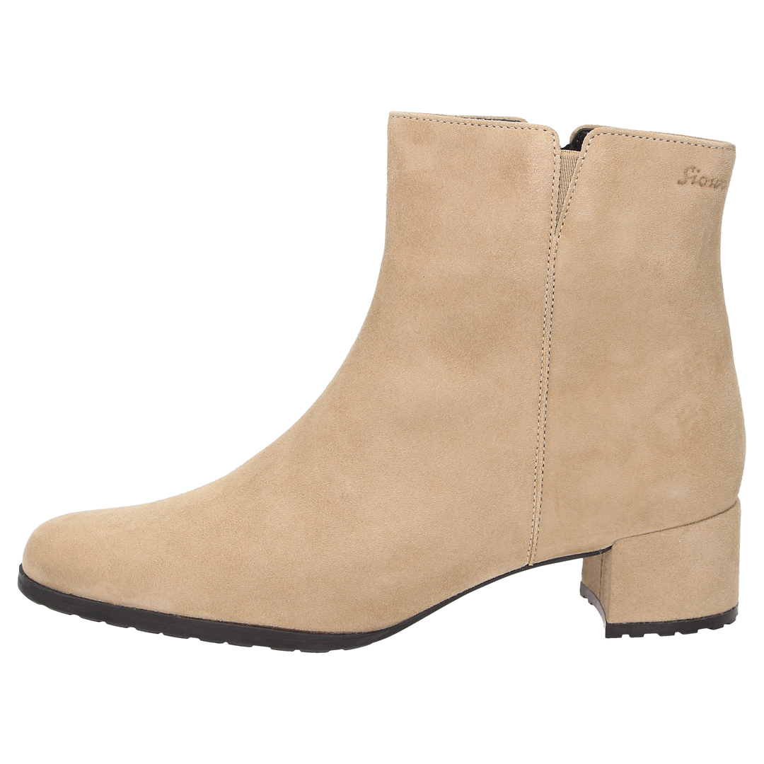Sioux Fendrina-705 Damen in beige – Außenseite