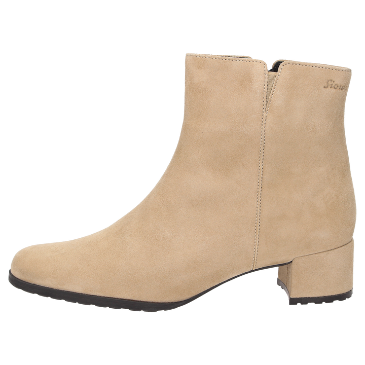Sioux Fendrina-705 dames in beige – buitenkant