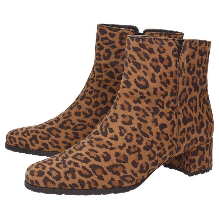 Sioux Fendrina-705 Damen in braun – Paarbild