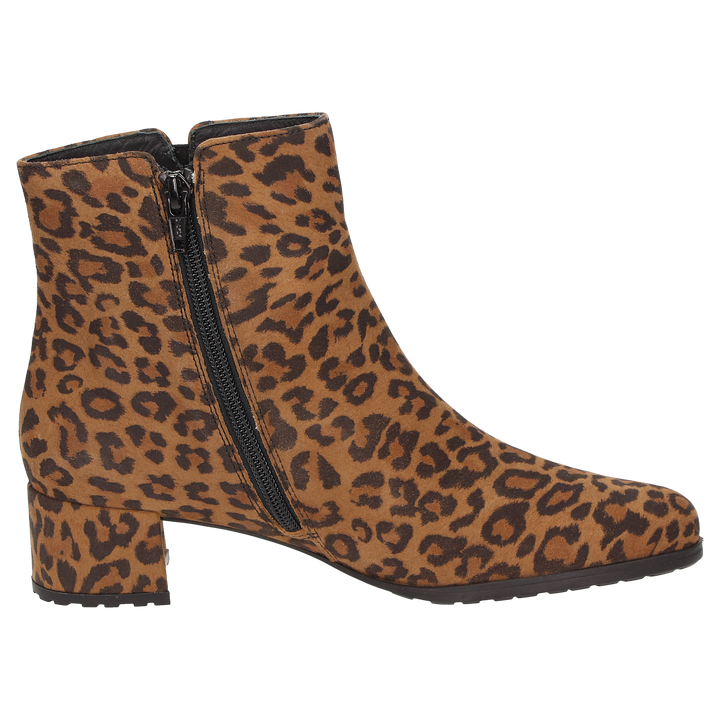 Sioux Fendrina-705 Damen in braun – Innenseite