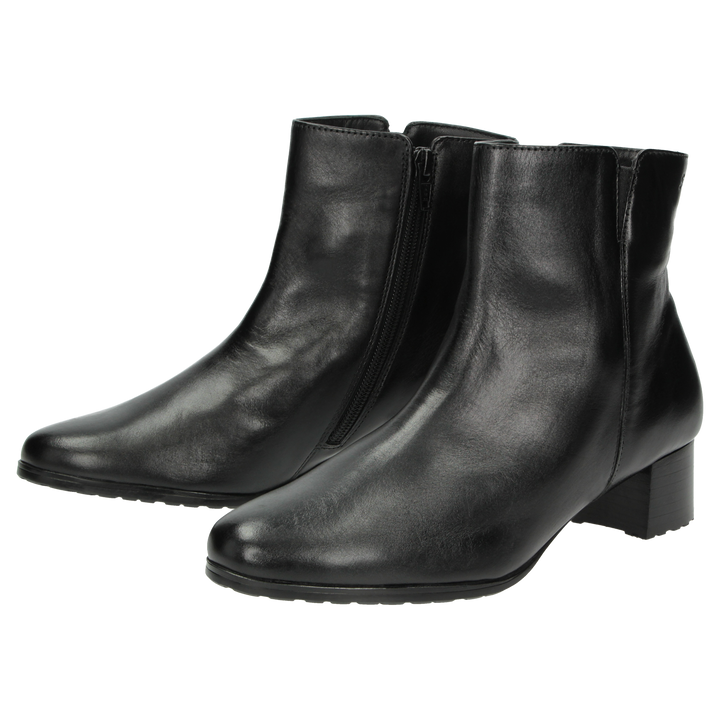 Sioux Fendrina-712 Damen in schwarz – Paarbild