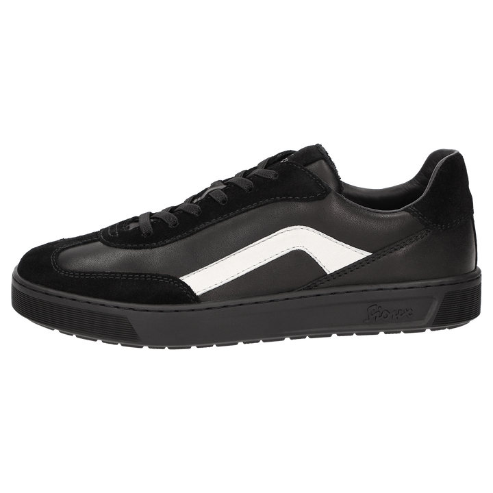 Sioux Tedroso-DA-714 Damen in schwarz – Außenseite