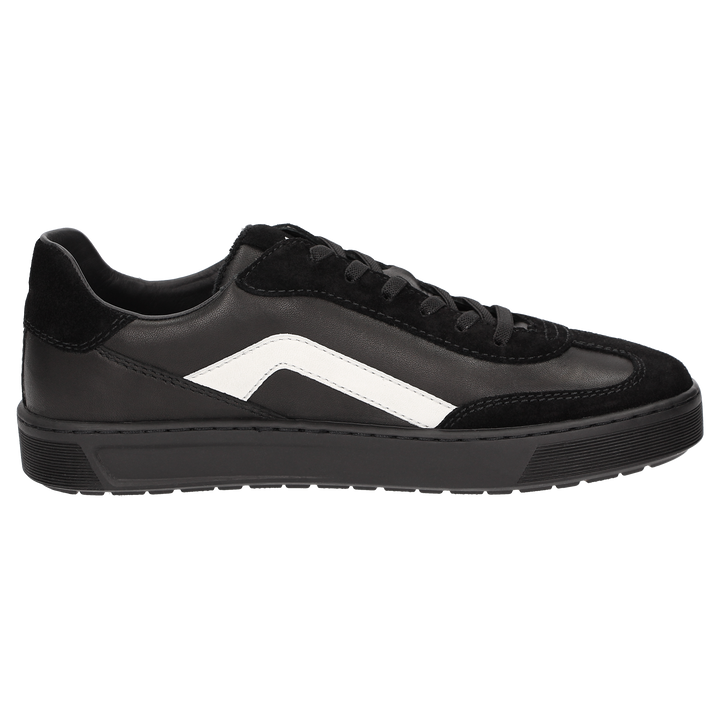 Sioux Tedroso-DA-714 Damen in schwarz – Innenseite