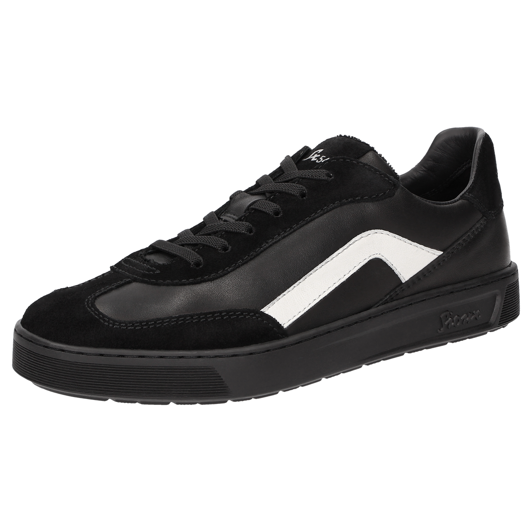 Sioux Tedroso-DA-714 Damen in schwarz