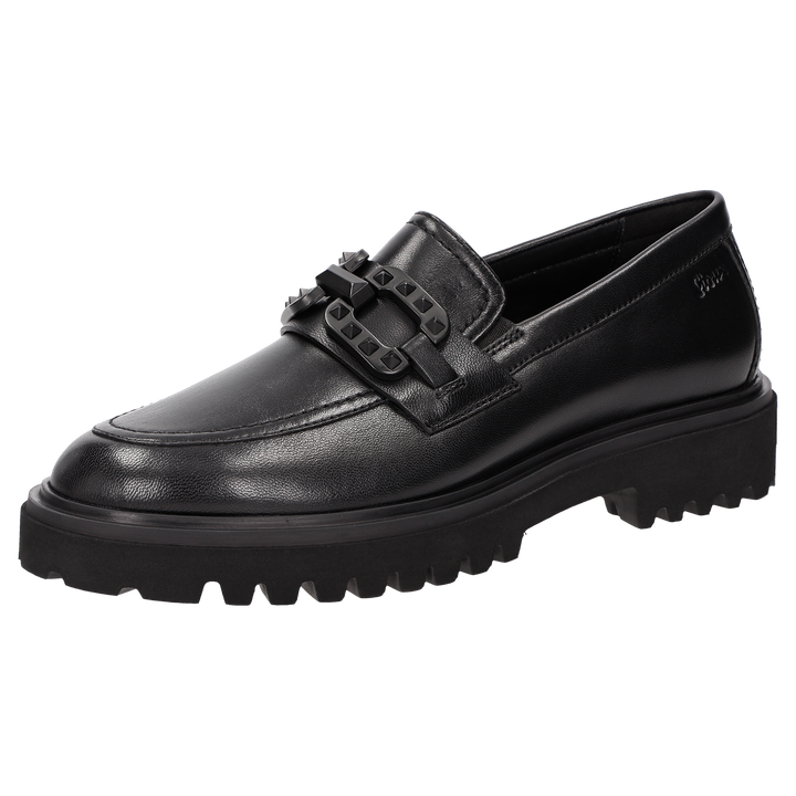 Sioux Amandira-700 Damen in schwarz