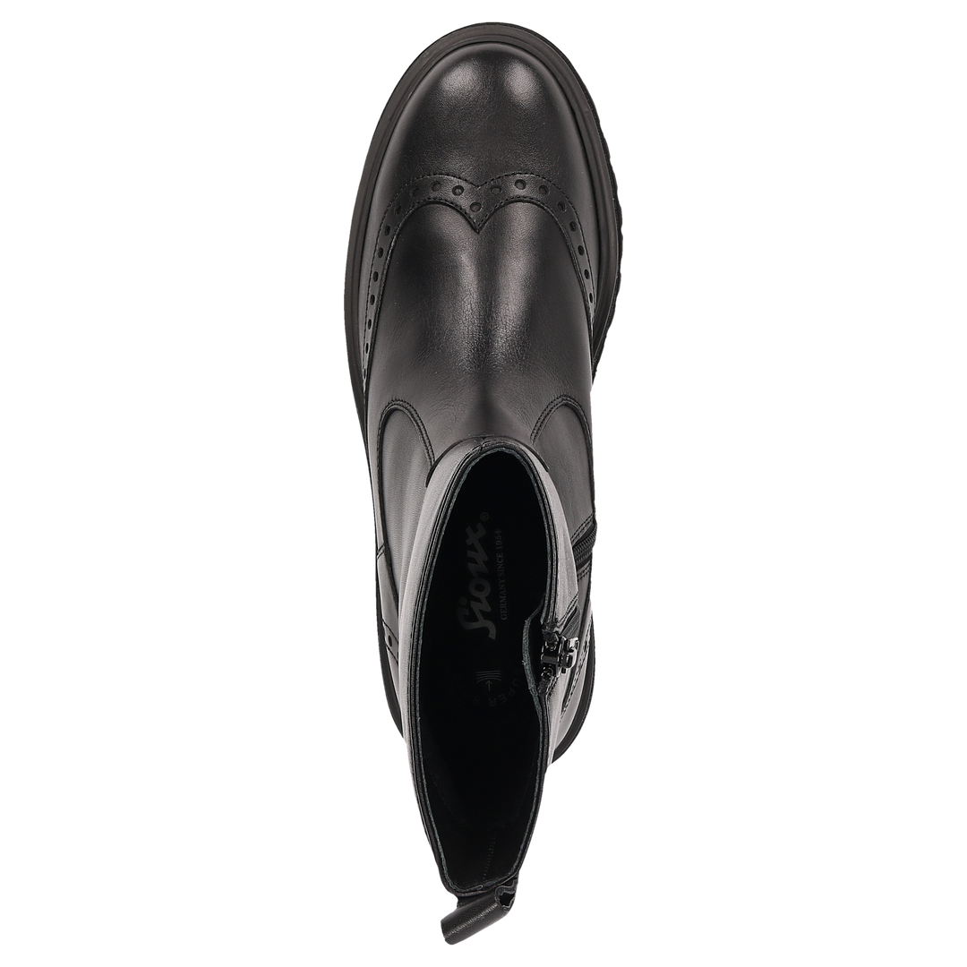 Sioux Amandira-701 Women&