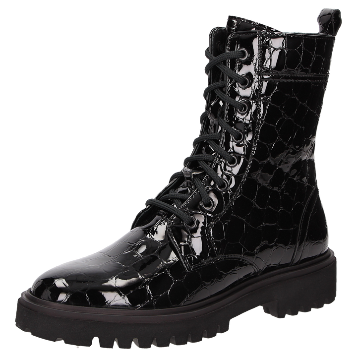 Sioux Amandira-702 Damen in schwarz