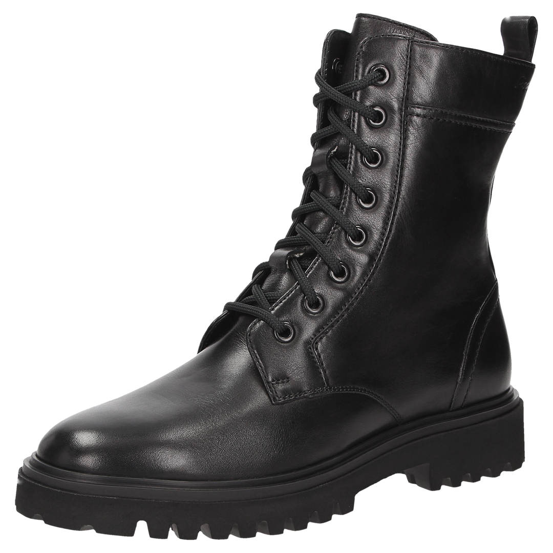 Sioux Amandira-702 Damen in schwarz