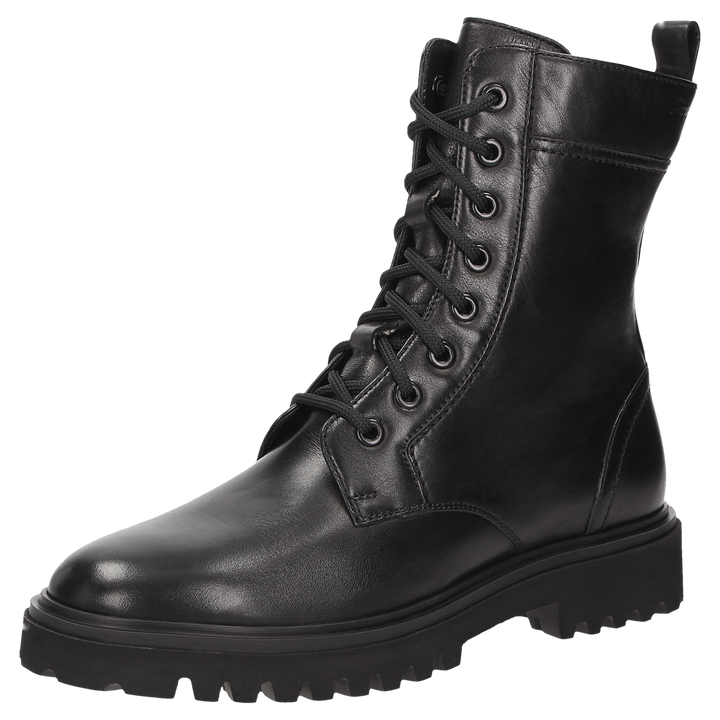 Sioux Amandira-702 Damen in schwarz