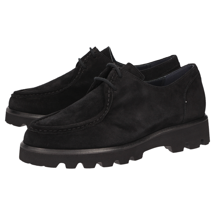 Sioux Meredira-752-H Damen in schwarz – Paarbild