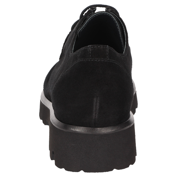 Sioux Meredira-752-H Damen in schwarz – Rückansicht