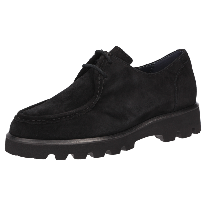 Sioux Meredira-752-H Damen in schwarz