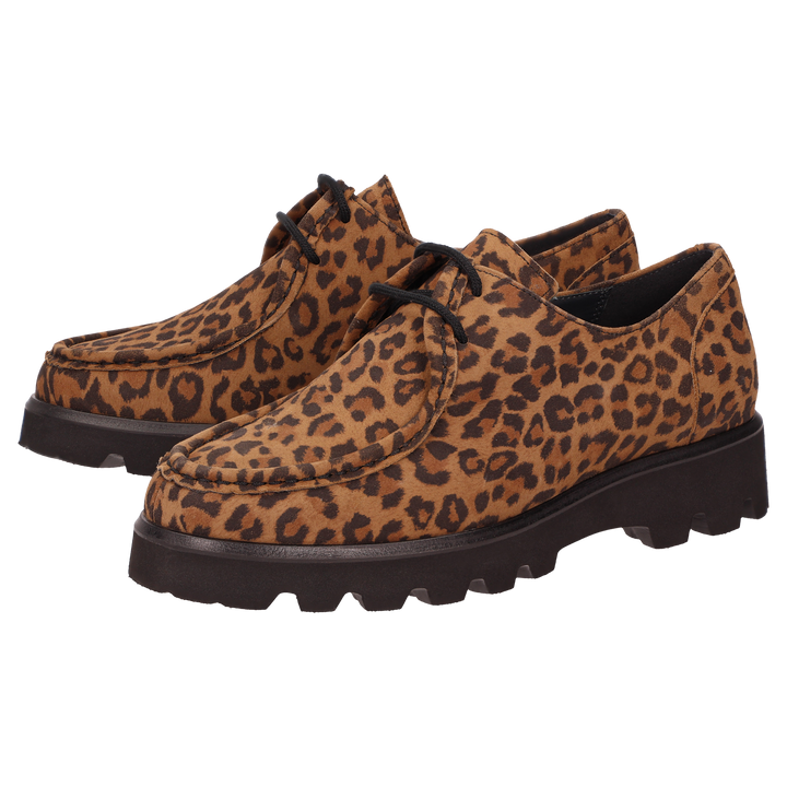 Sioux Meredira-752-H Damen in braun – Paarbild