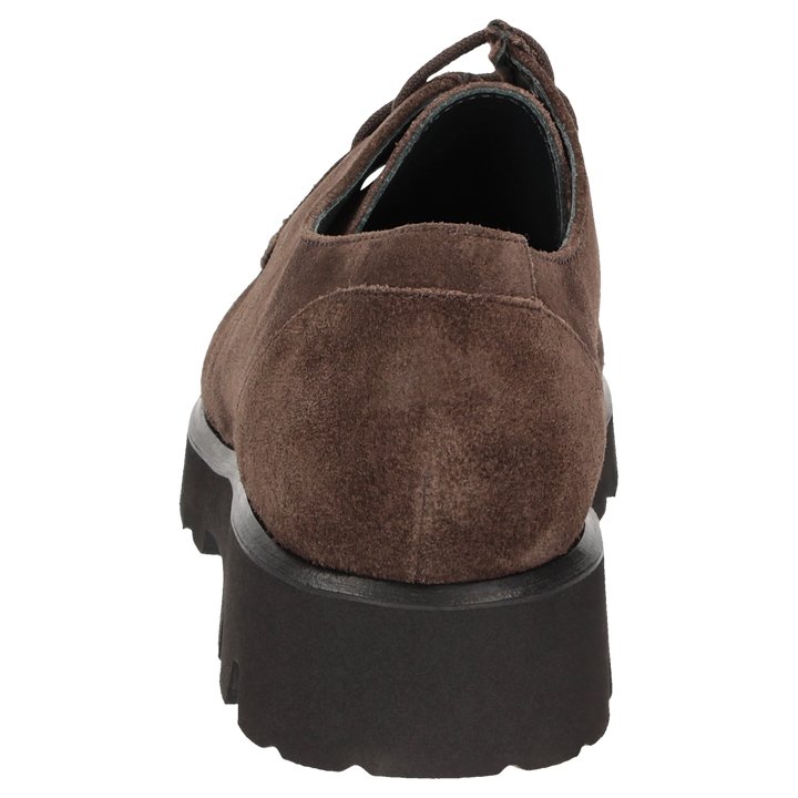 Sioux Meredira-752-H pour femme, marron foncé – vue de dos