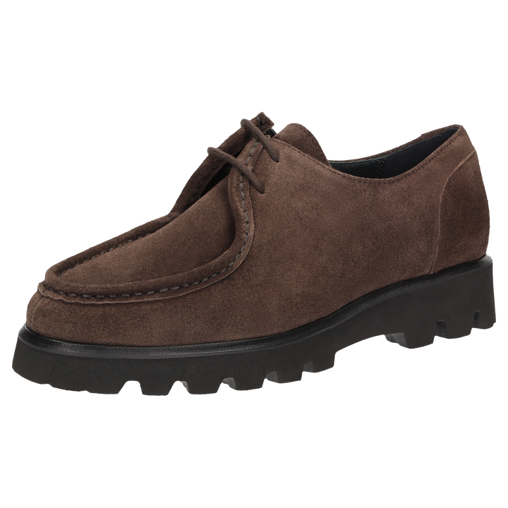 Sioux Meredira-752-H pour femme, marron foncé