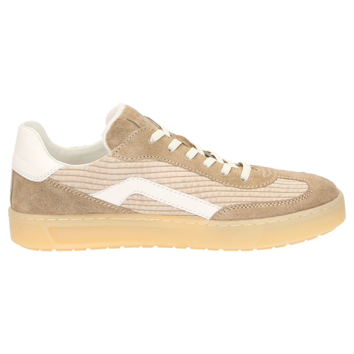 Sioux Tedroso-DA-714 Damen in beige – Innenseite