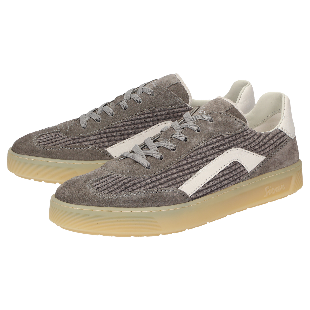 Sioux Tedroso-DA-714 Women's in Gray – Pair Image