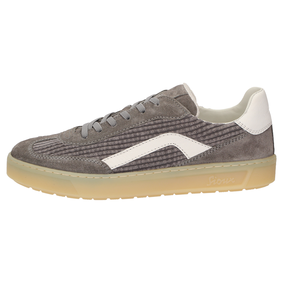 Sioux Tedroso-DA-714 Women's in gray – Exterior