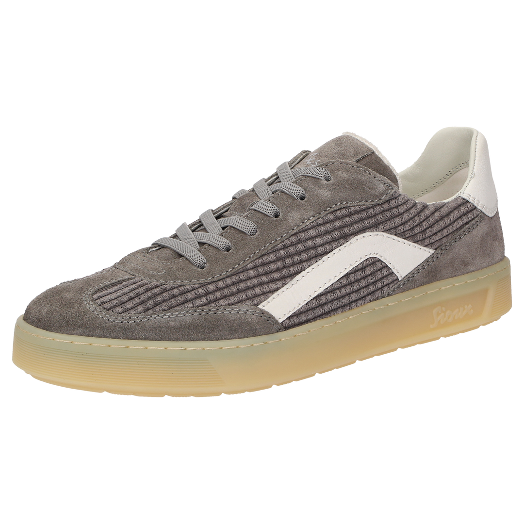 Sioux Tedroso-DA-714 Damen in grau