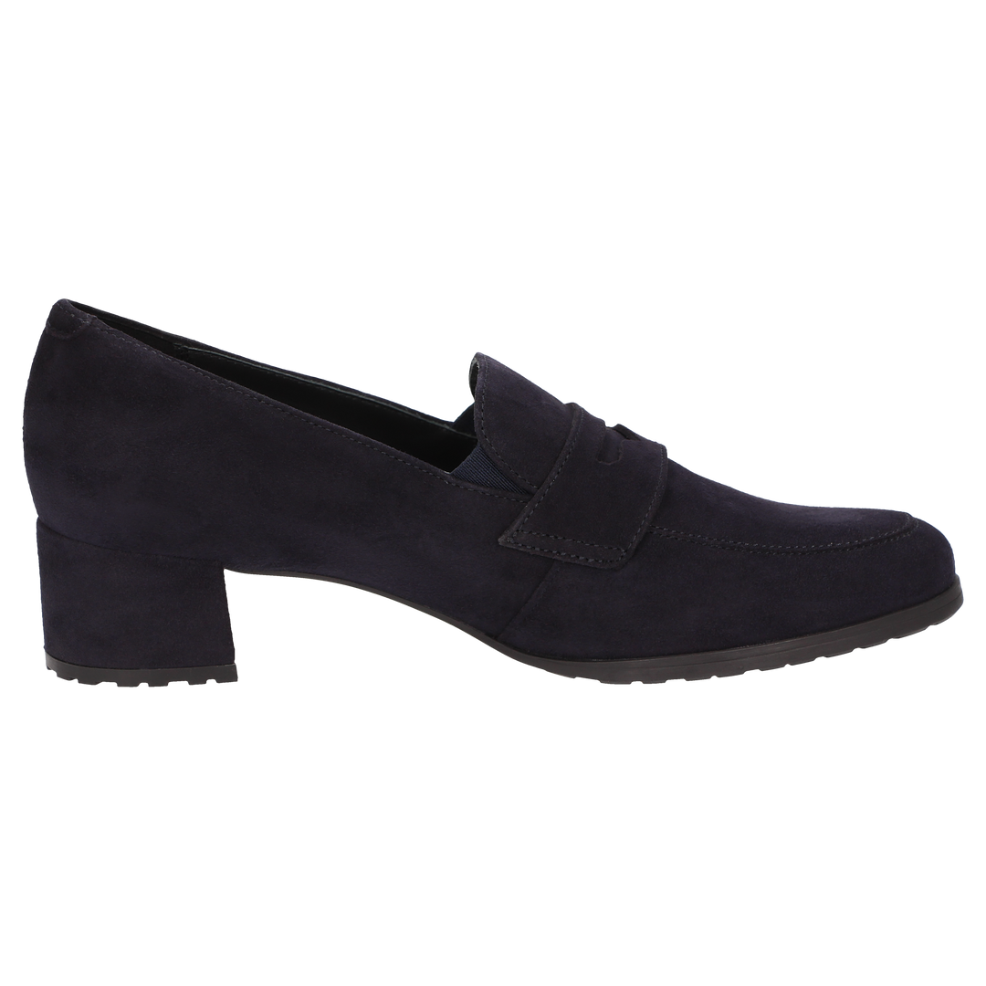 Sioux Fendrina-708 Damen in dunkelblau – Innenseite