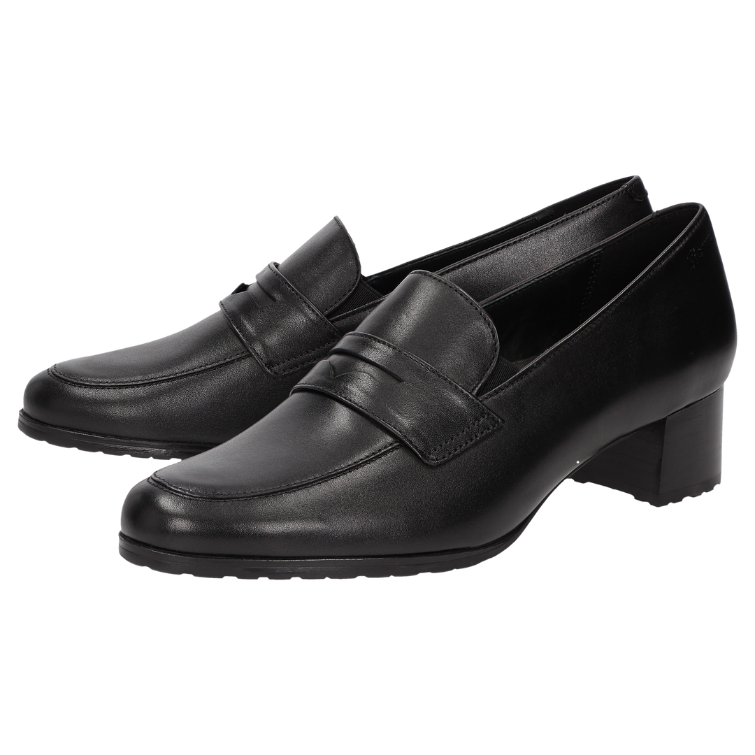 Sioux Fendrina-709 Damen in schwarz – Paarbild