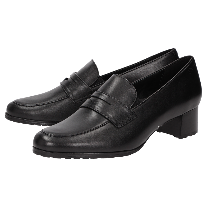 Sioux Fendrina-709 Damen in schwarz – Paarbild
