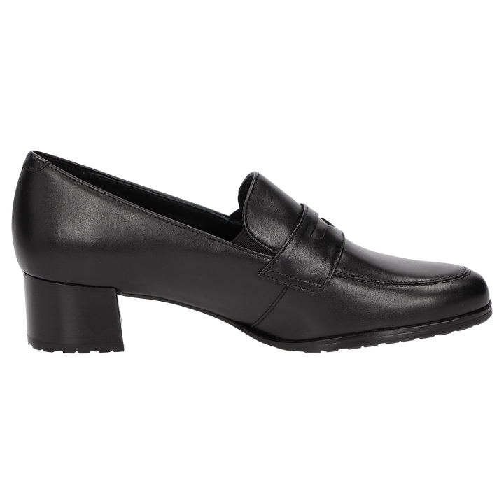 Sioux Fendrina-709 Damen in schwarz – Innenseite
